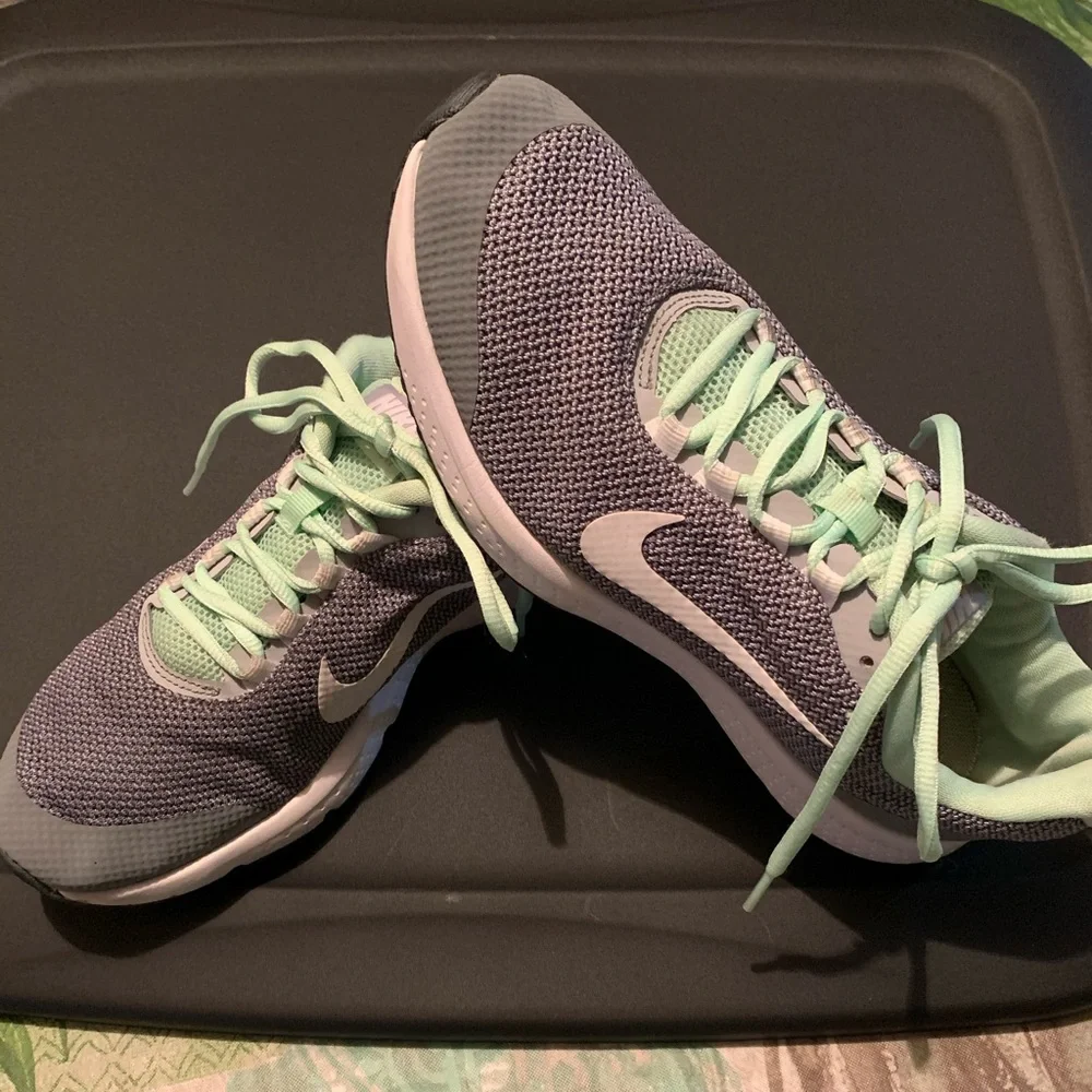 Nike Run All‎ Day Trainer Sneakers